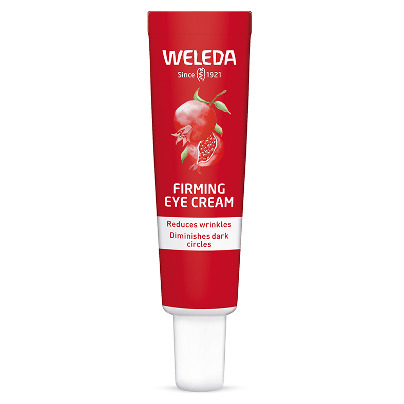 קרם עיניים רימונים ושורש מאקה למיצוק העור