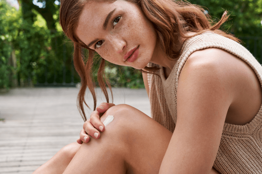 Layout Nine Title Below 2 Desk