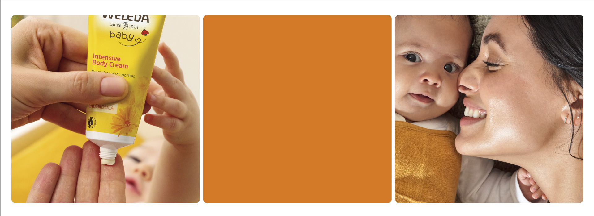 Weledabanner Home Baby